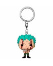 Pocket Pop! Keychain One Piece Roronoa Zoro